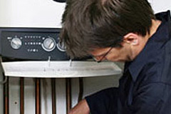 boiler repair Leamside