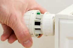 Leamside central heating repair costs